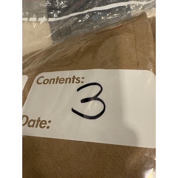 Alo Yoga Polaris Puffer Skirt - Gingerbread Size Small Athleisure Outdoors - Picture 11 of 11